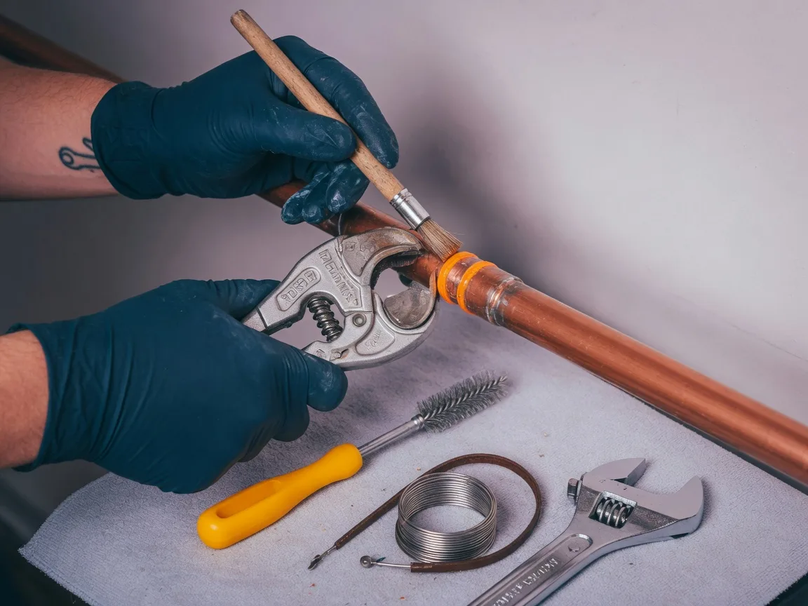 Why choose Sump Pump Repair in Asher, OK